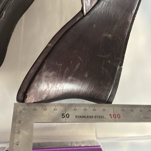 Vince Camuto shoes - Picture 7 of 7